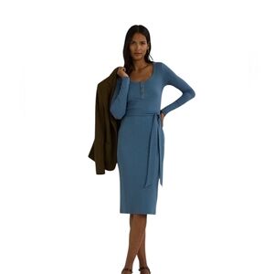 DRESS For Women by Ralph Lauren Original New with Tag Size XL